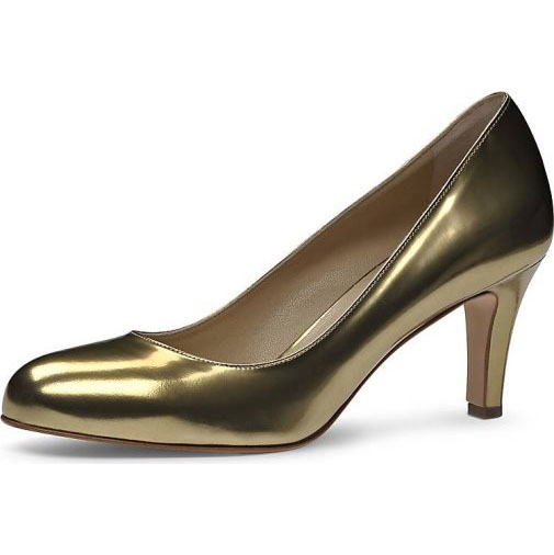 EVITA Damen Pumps BIANCA