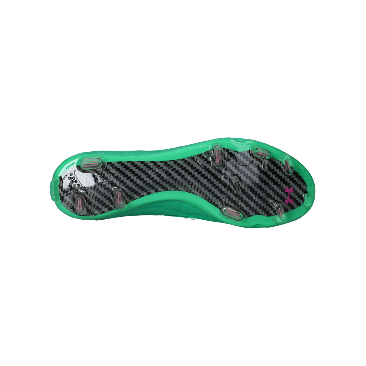 Under Armour Shadow Elite 2.0 FG Grün F300