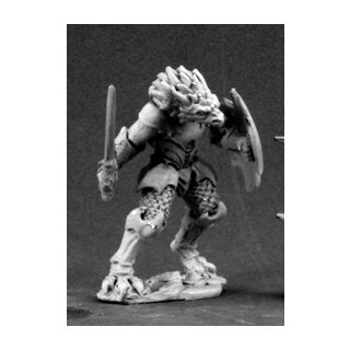 Golanth, Half Dragon Warrior (REA03463)