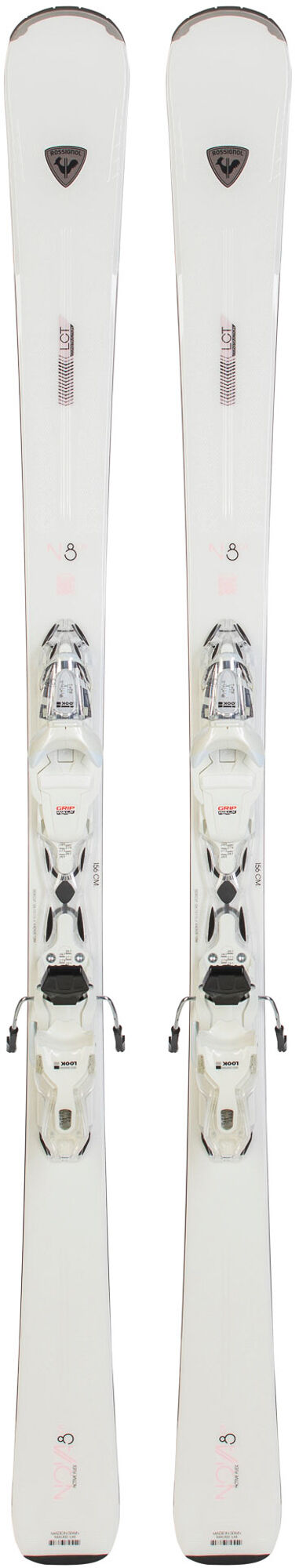 Skis de piste femme NOVA 8 CA (XPRESS)
