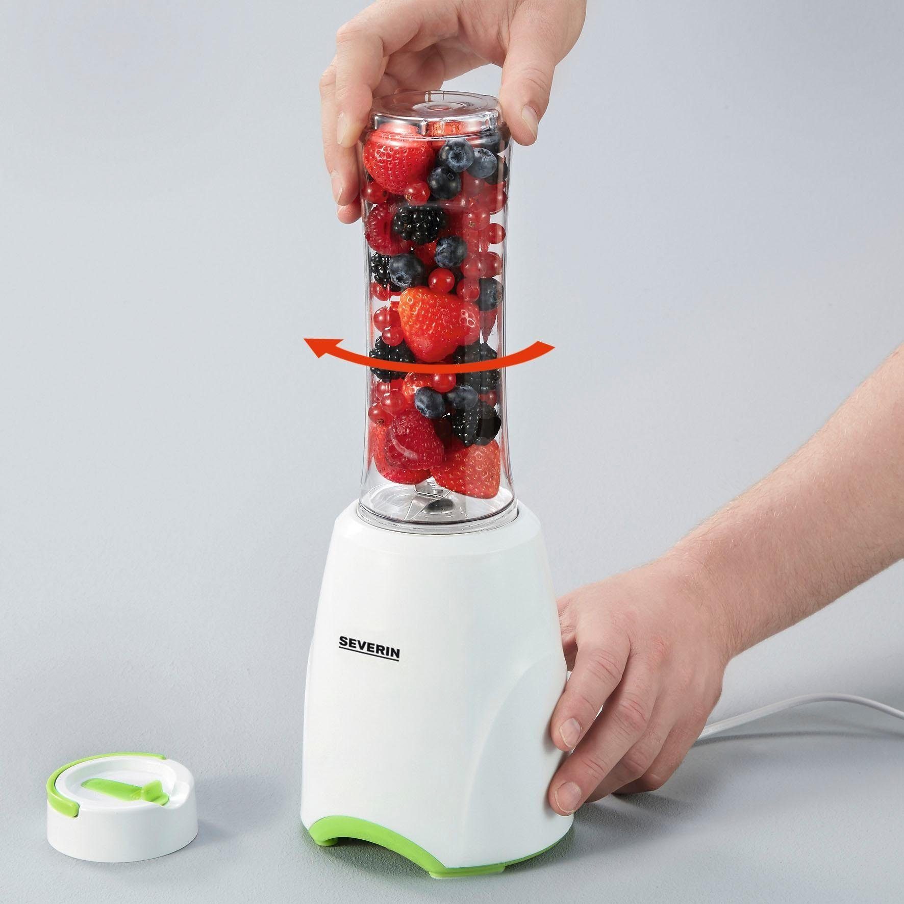Severin Standmixer SM 3735, 300 W