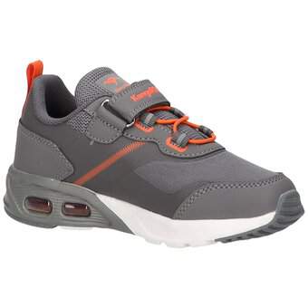 KangaROOS KX Destro EV Sneaker in grau