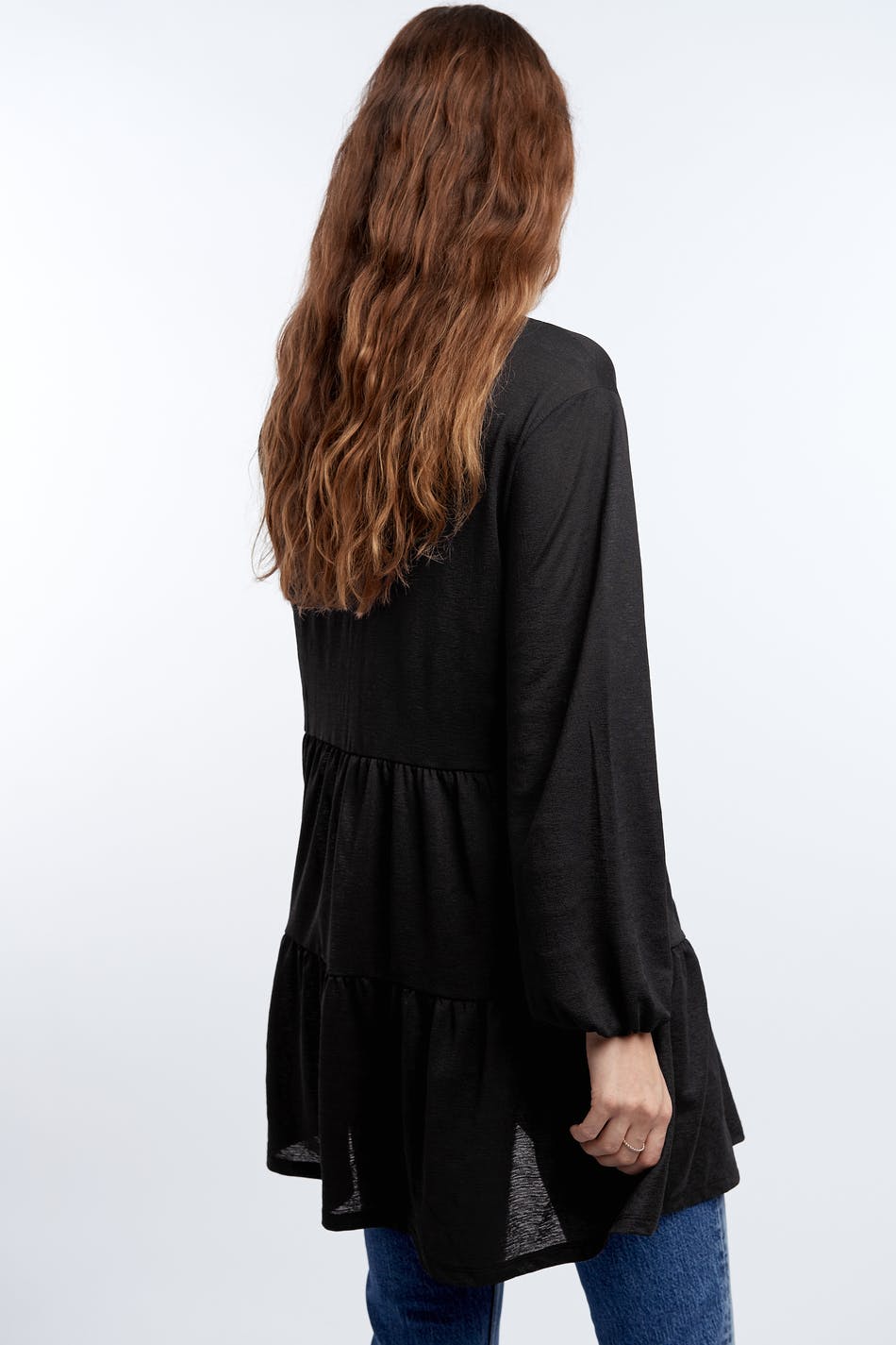 Ellen tunic