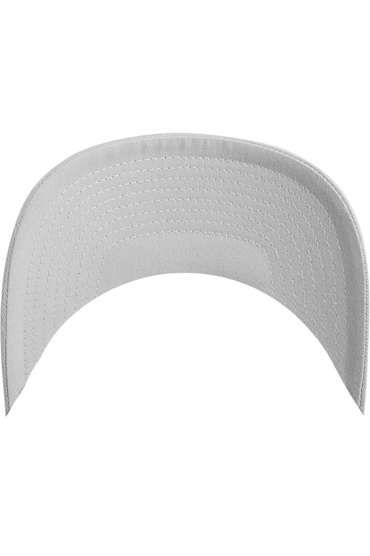Flexfit  Cap - Silberfarben