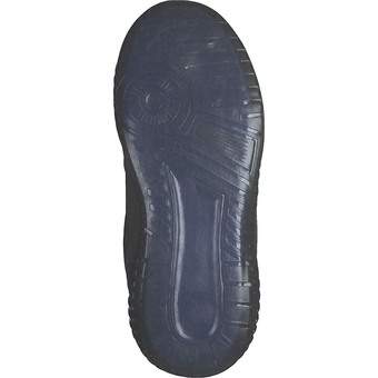Run Lifewear Schnür Boot in grau