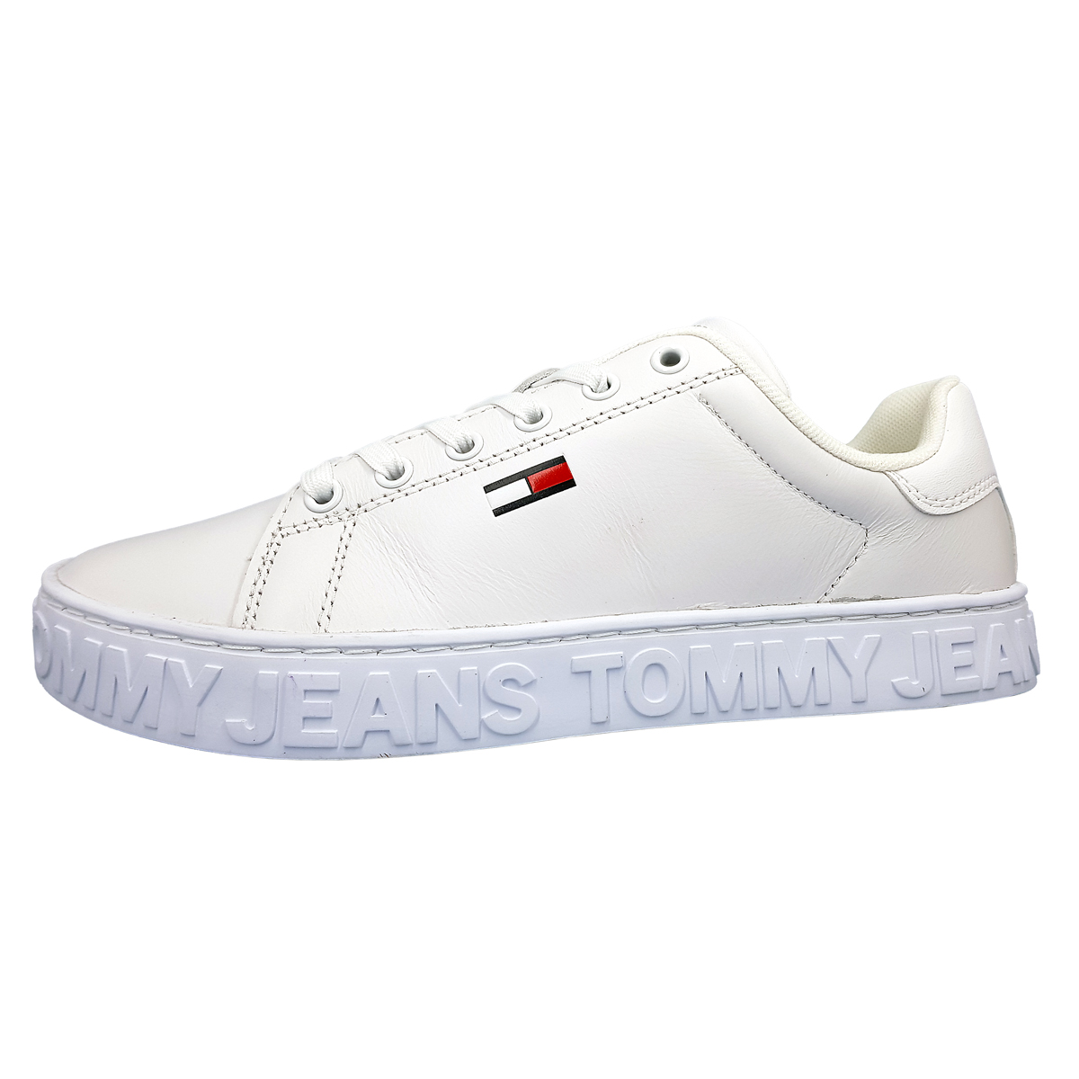 Tommy Hilfiger YBR EN0EN01787 Weiß white