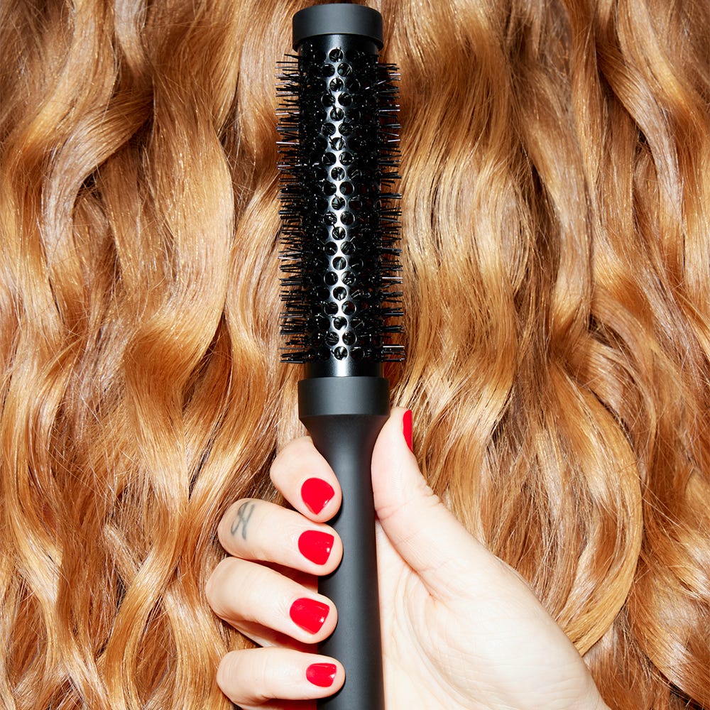 ghd the blow dryer Rundbürste 25 mm