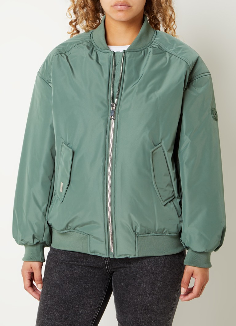 Airforce Bobby bomberjack with logo