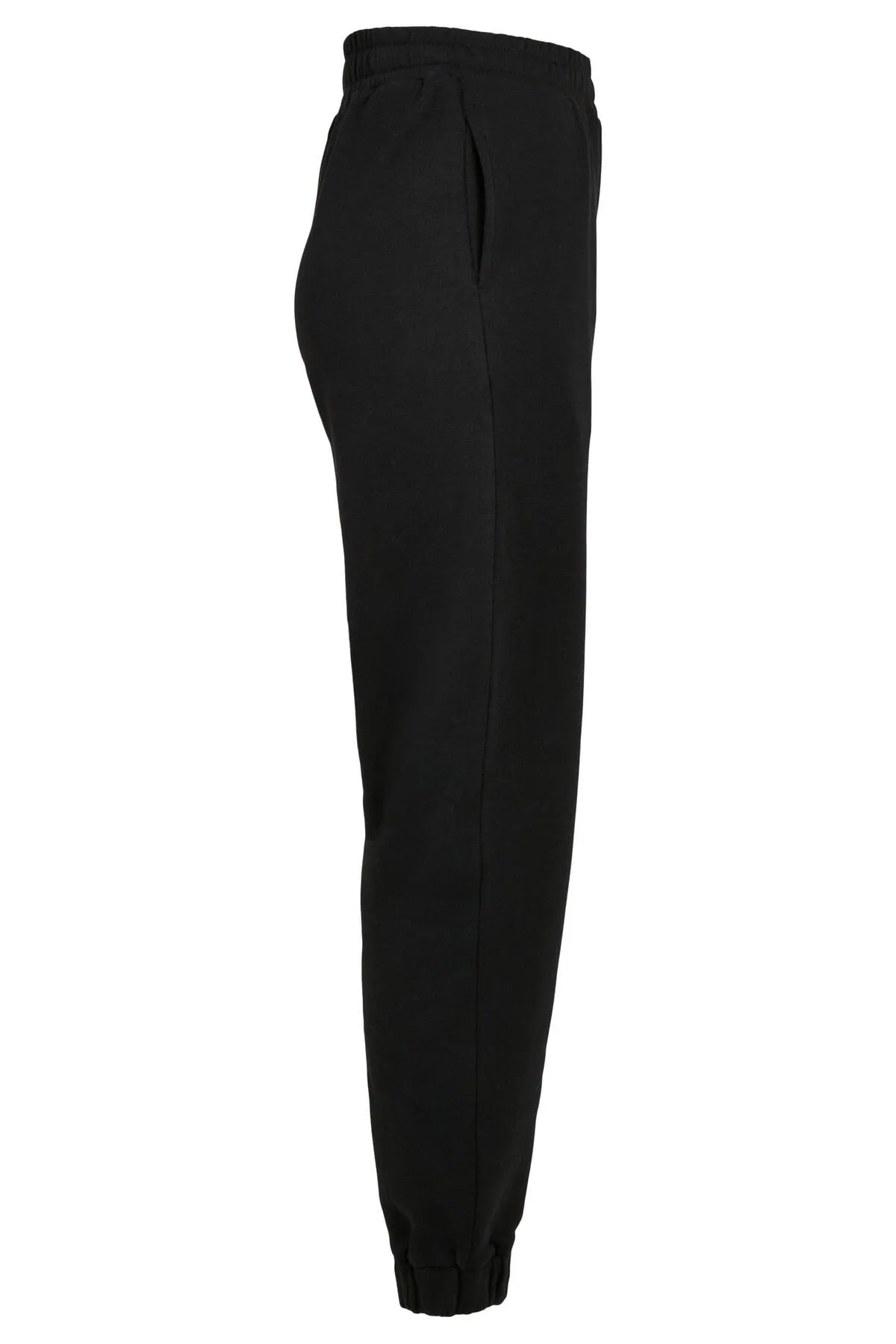 Urban Classics  Damen Ladies Organic Cotton Ballon Sweatpants
