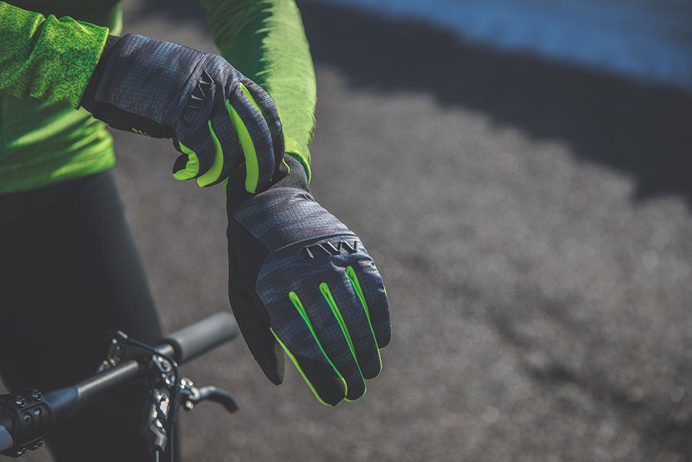 Northwave Active - Regenhandschuhe kaufen | Bike-Discount
