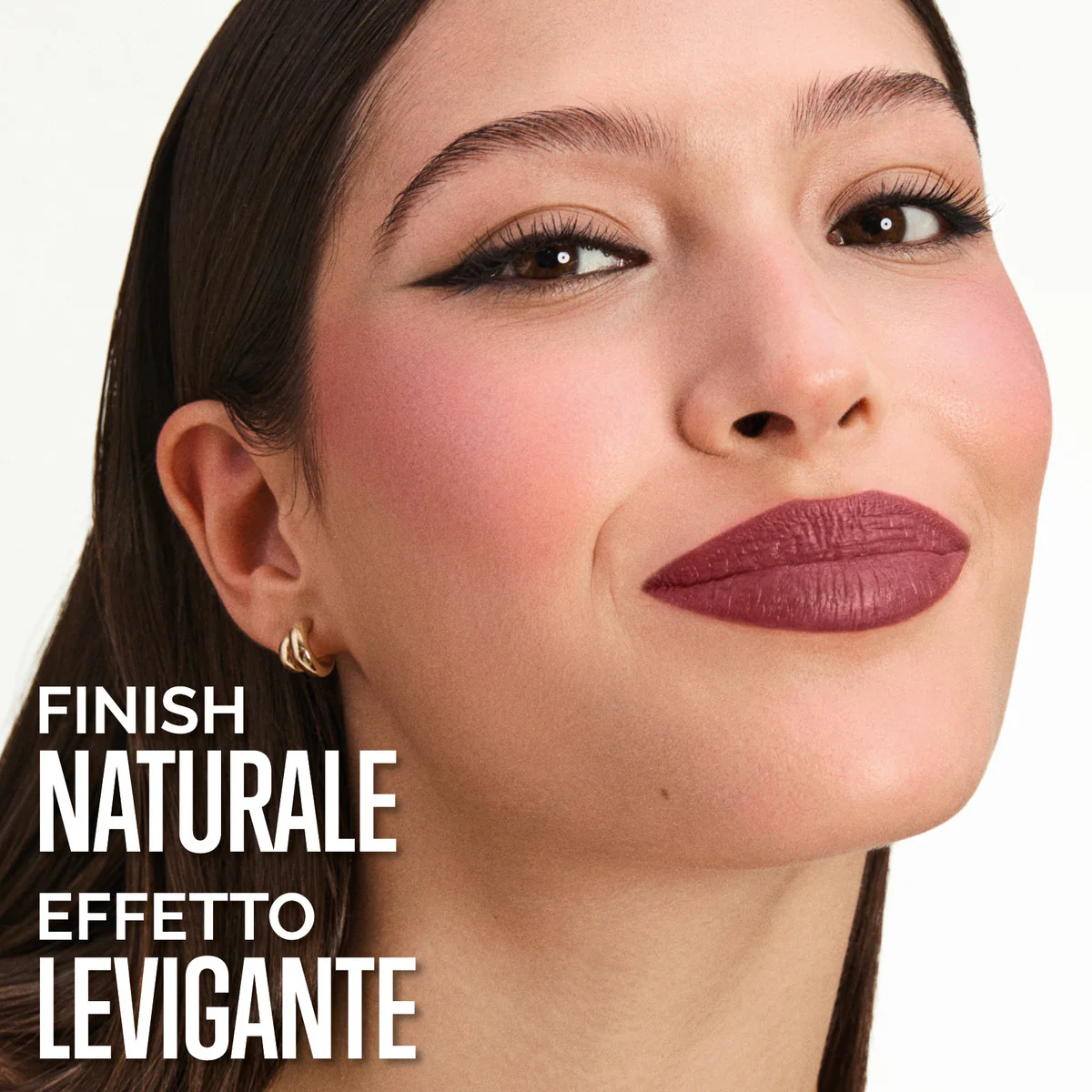 BLUSHITUDE sejai - krēmveida vaigu sārtums, lūpu krāsa, krēmveida acu ēnas