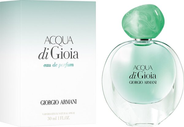 Giorgio Armani Acqua di Gioia Eau de Parfum