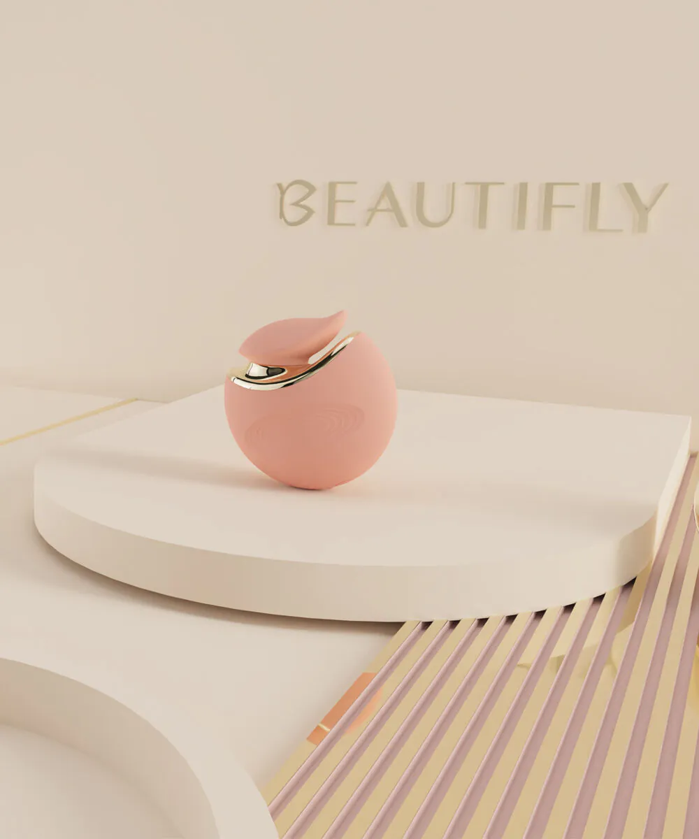 Beautifly Tungeudløser Intim Massager
