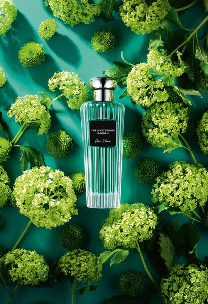Jean Poivre The Mysterious Garden Eau de Parfum
