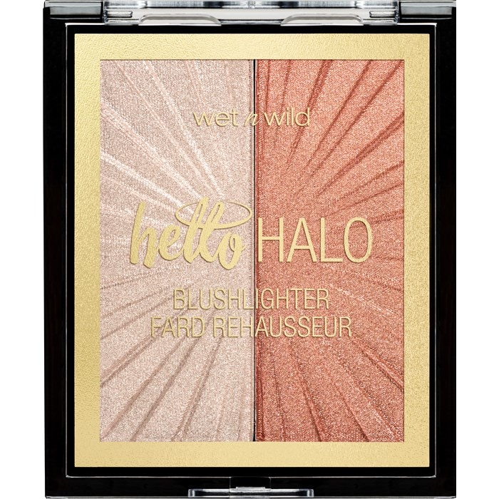 Hello Halo Blushlighter