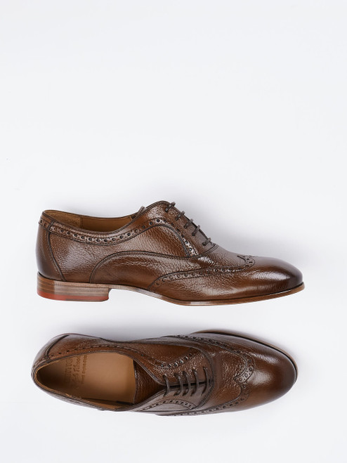 Schnürschuh-15602890027 Ralph Harrison Edition