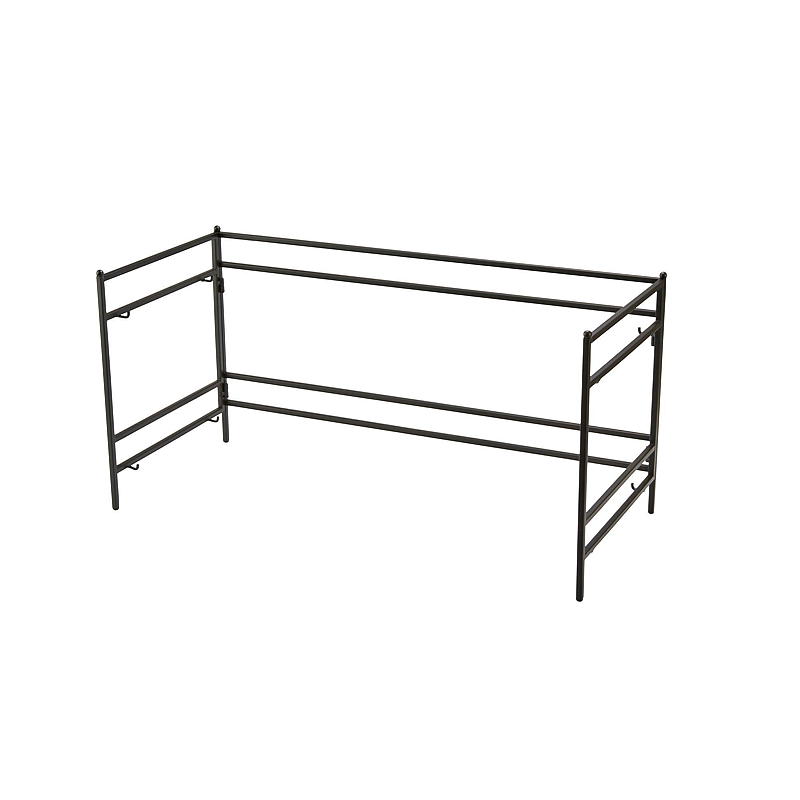 Home Skohylle 66,5x29,5x33,5 cm metall