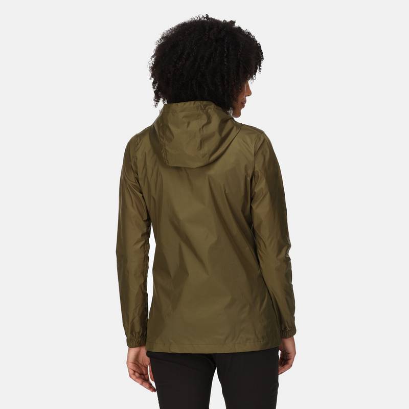 Regatta Pack It Regenjacke Damen
