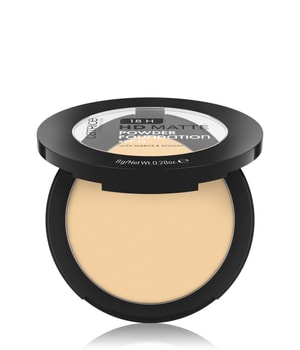 CATRICE 18H HD Matte Powder Kompaktpuder-8 g