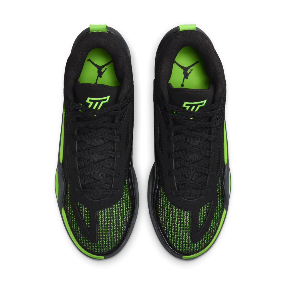 NIKE JORDAN Tatum 1 DZ3324-003 / schwarz