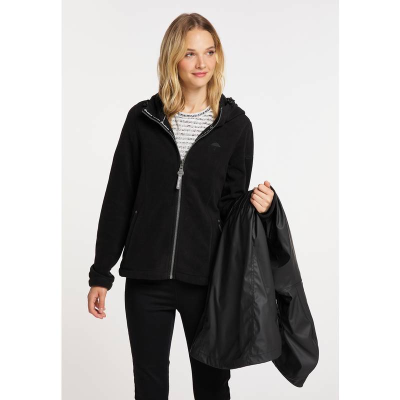 Schmuddelwedda Regenmantel Damen