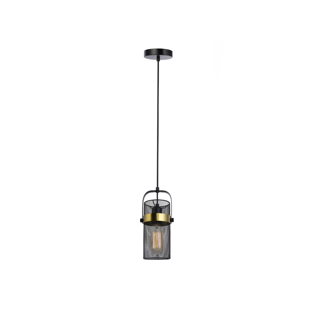 Home Deluxe HOME DELUXE Pendelleuchte LUMINOS