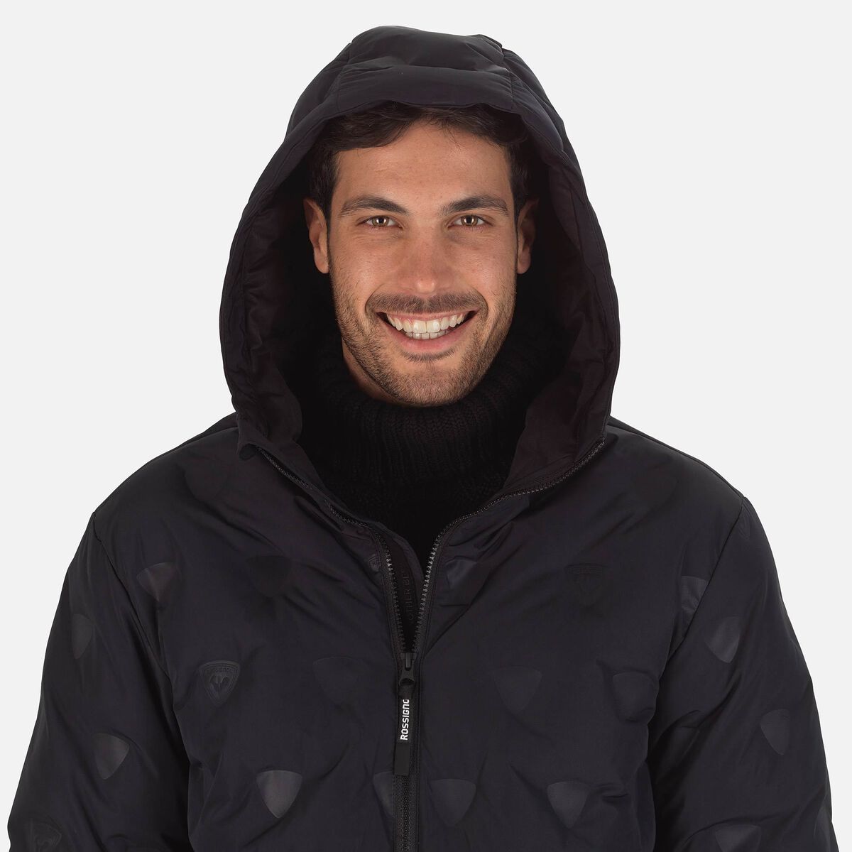 Herrenjacke Welded Quiltshield