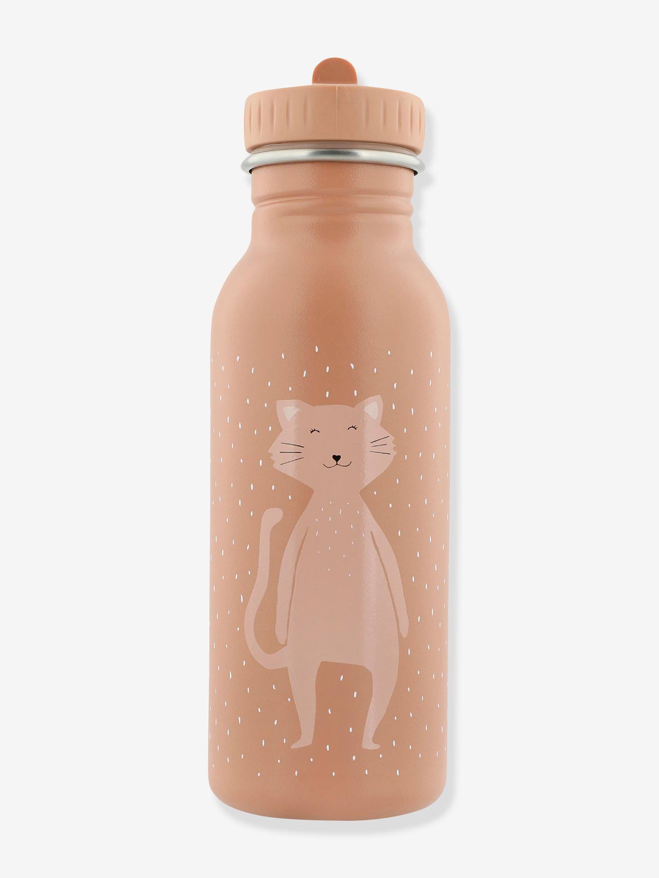 Trixie Trinkflasche 500 ml TRIXIE - gelb