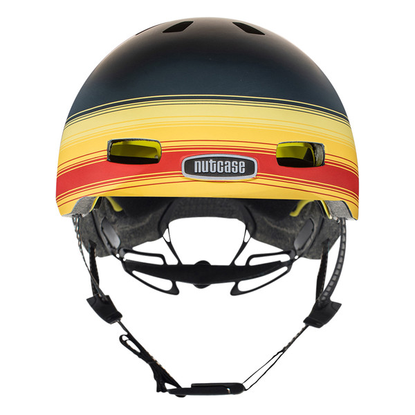 STREET MIPS HELM - Fahrradhelm