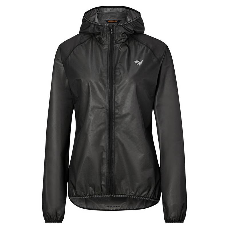 Ziener NATINA Regenjacke Damen
