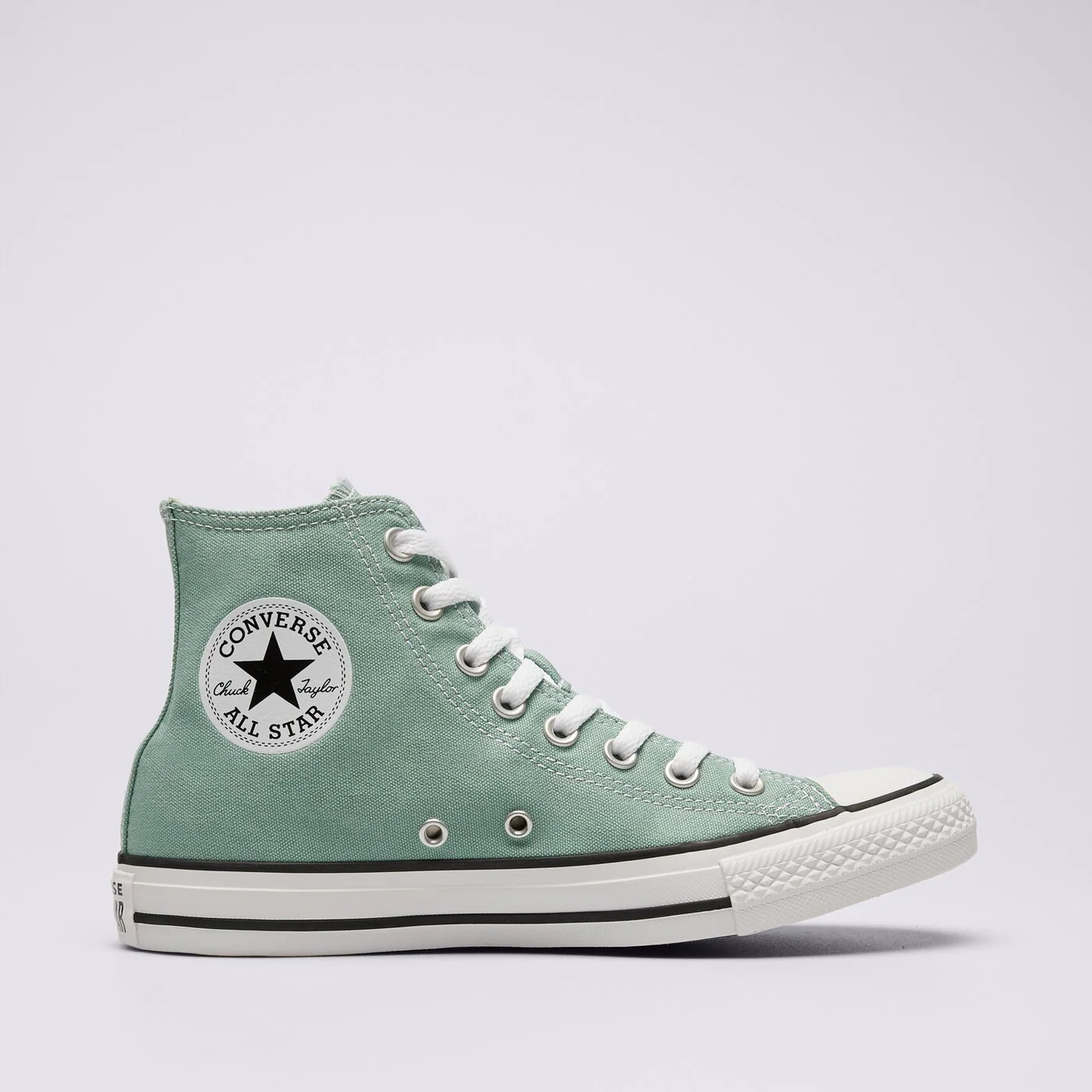 CONVERSE CHUCK TAYLOR ALL STAR Grün