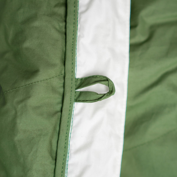 BIOPOD DOWNWOOL NATURE COMFORT - Sommerschlafsack
