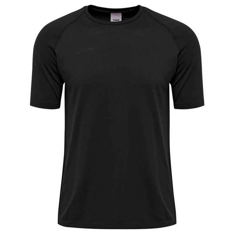 hummel hmlAUTHENTIC PRO SEAMLESS JERSEY S/S Trikot Herren
