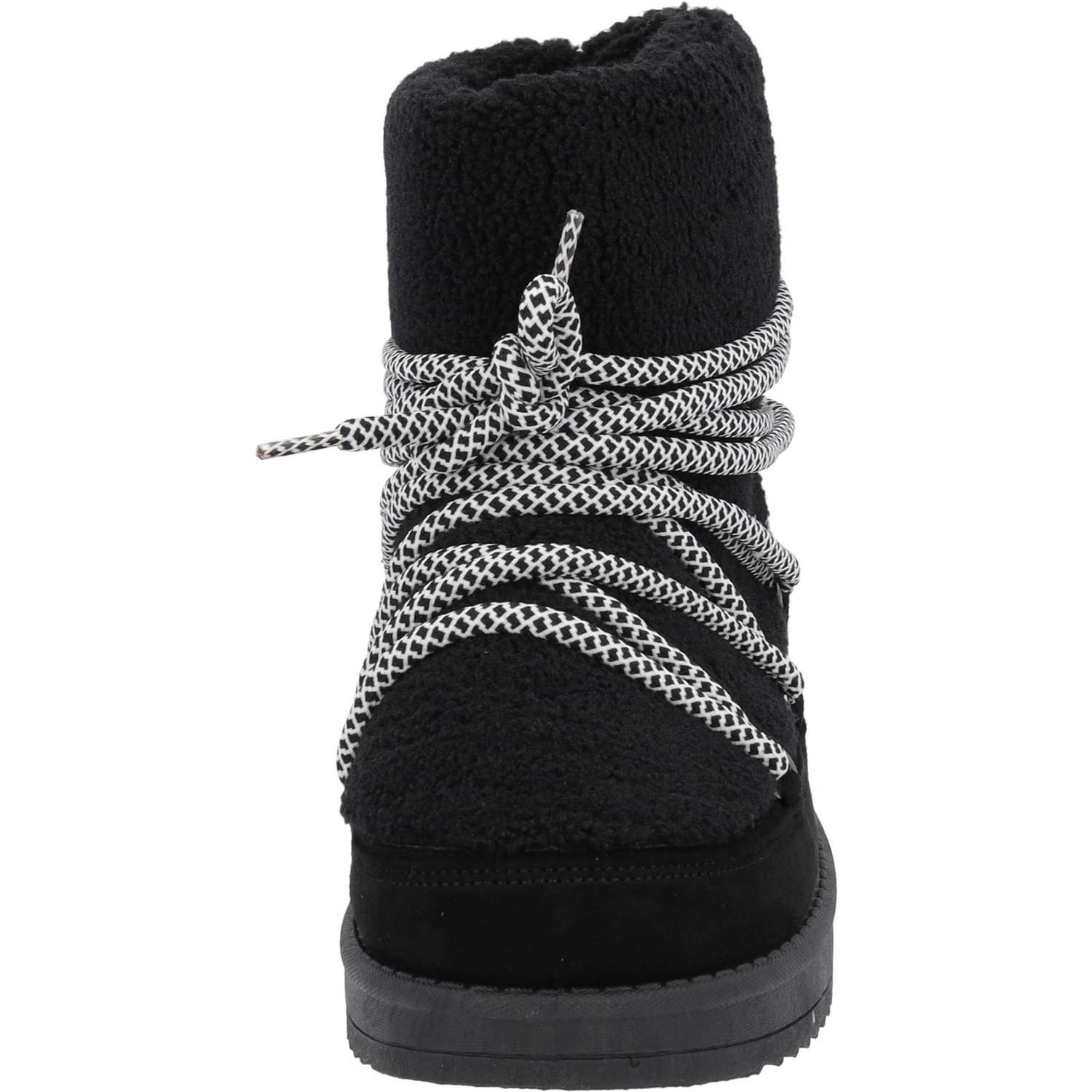 Palado Tigrias, Winterstiefel, Damen, Schwarz
