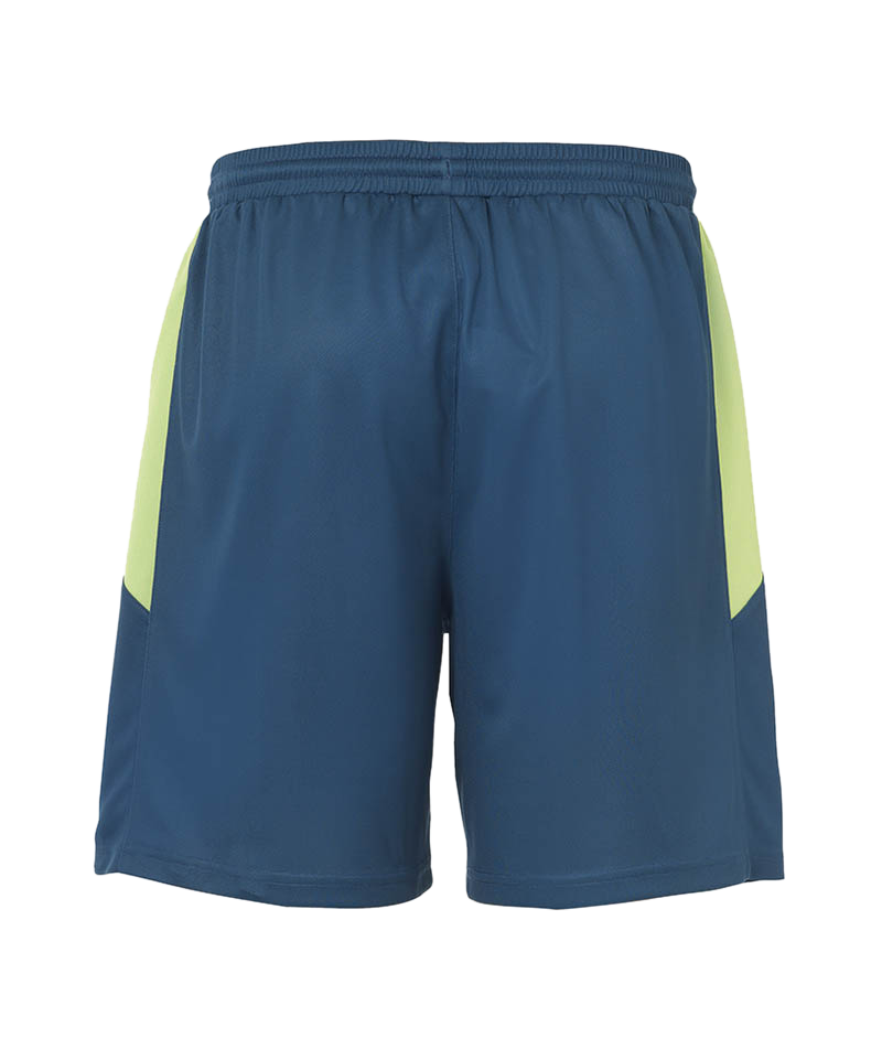 Uhlsport Goal Short Hose kurz Blau Grün F06