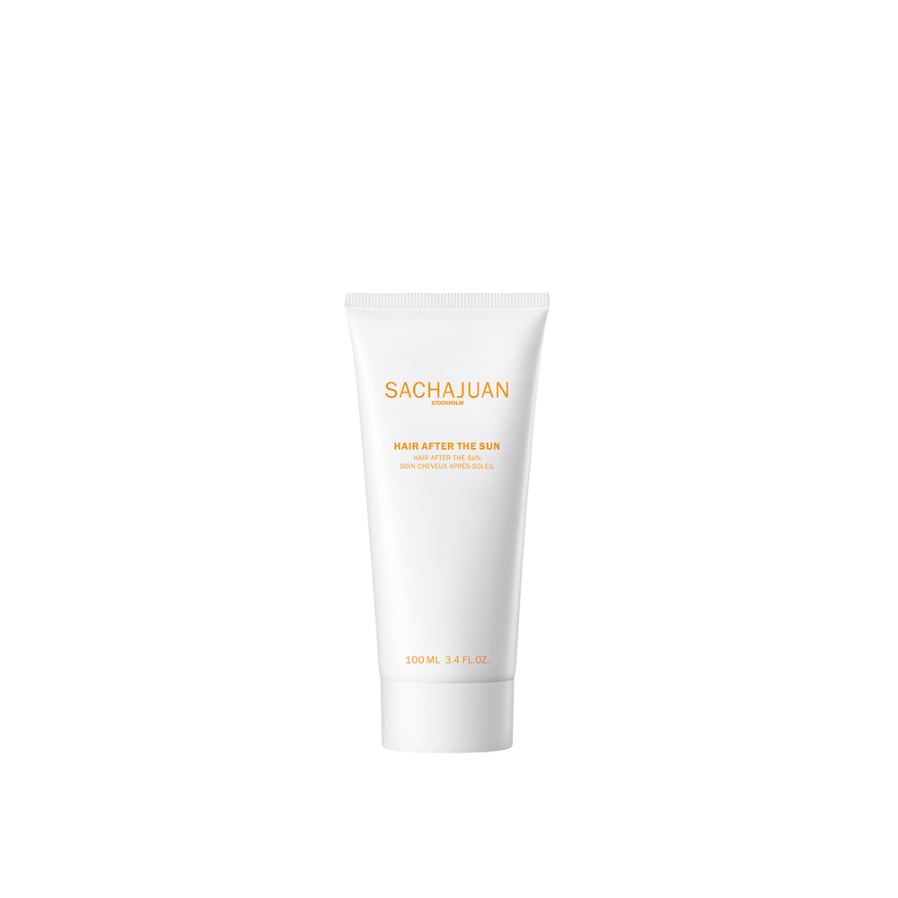 sachajuan Hair After The Sun 100 ml Soin Protecteur Après Solaire