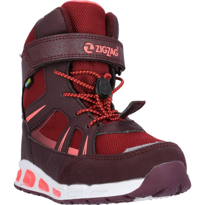ZigZag Clementu Stiefel Kinder