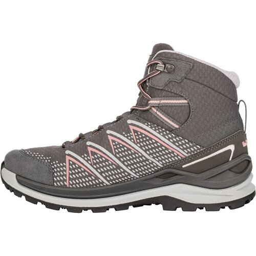 DAMEN MULTIFUNKTIONSSTIEFEL TREKKING-STIEFEL FERROX PRO GTX MID WS