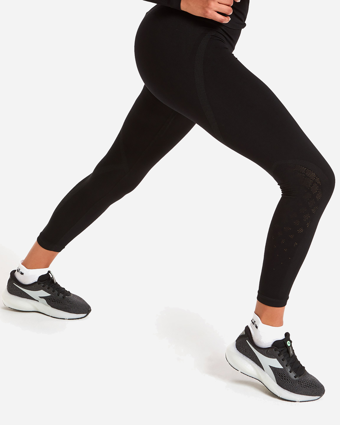 Calzamaglia Diadora Wact Hp W 102.173439-8