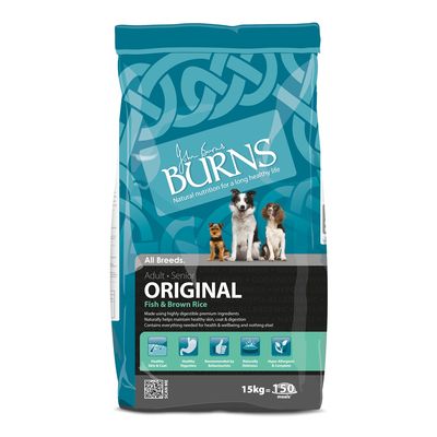 Sparpaket Burns 2 x Großgebinde