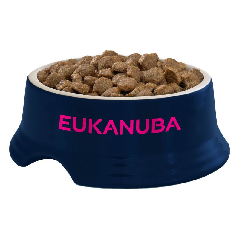 Eukanuba Thriving Mature & Medium Breed Huhn