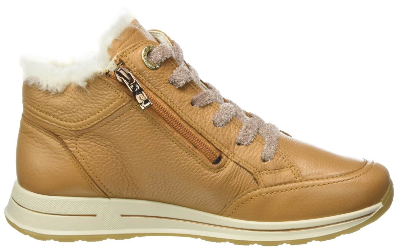ARA Stiefeletten braun