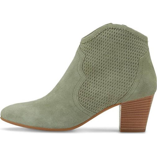 Belmondo Stiefelette
