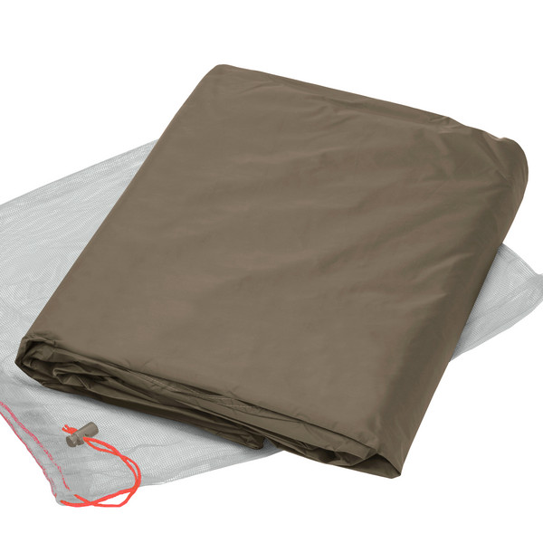 FLOOR PROTECTOR CAMPO GRANDE XT 4P - Zeltplane