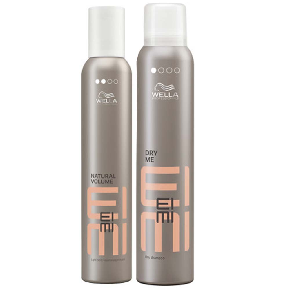 Wella EIMI Volume Bundle