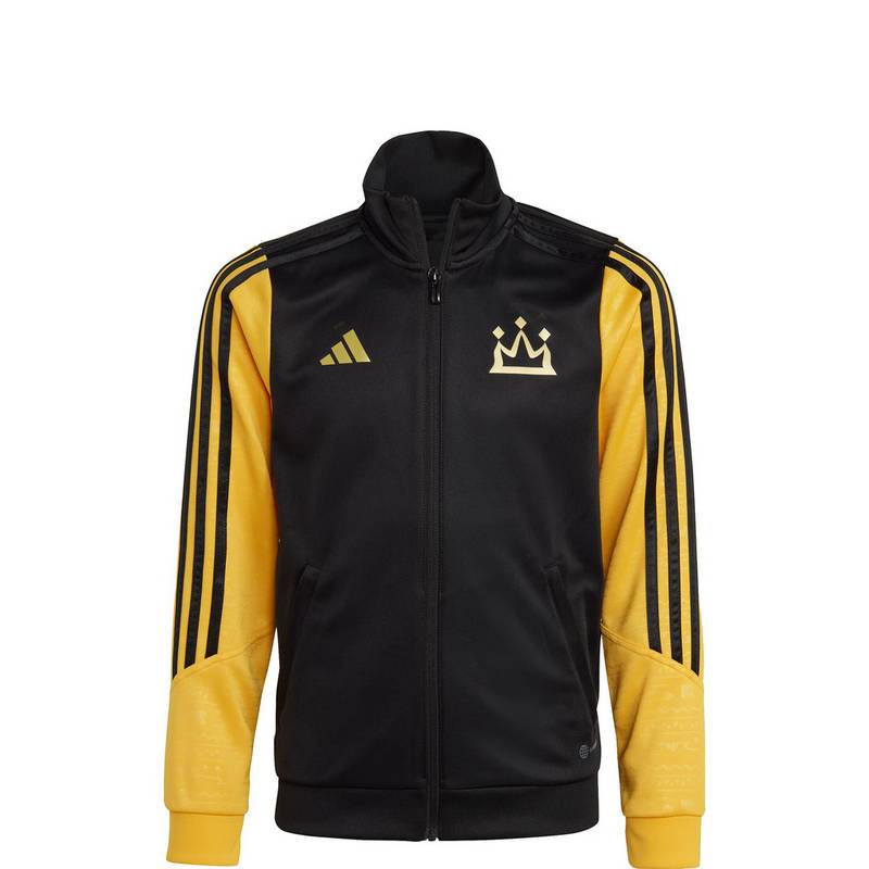 adidas Salah Track Trainingsjacke Jungen