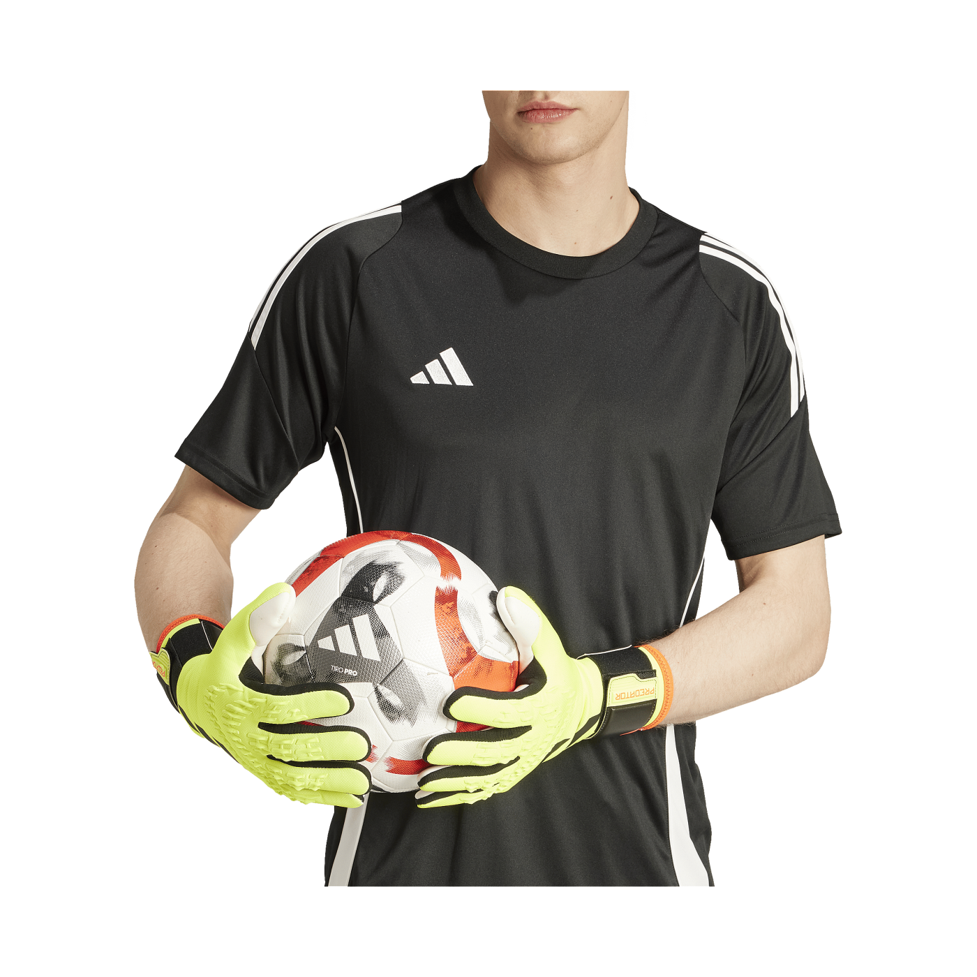 adidas Predator League Torwarthandschuhe