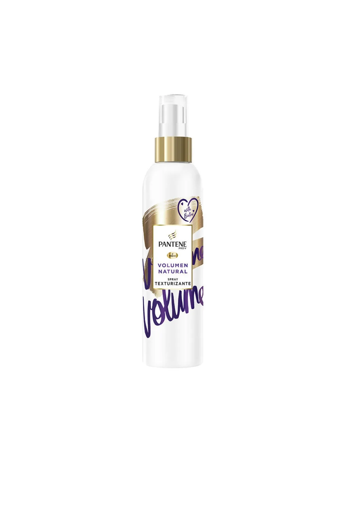 Pantene  Natural Volume Texturierungsspray Pantene 110 ml