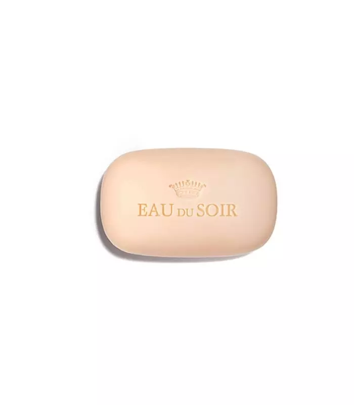 SAVON EAU DU SOIR Un savon parfumé aux notes de l'Eau du Soir