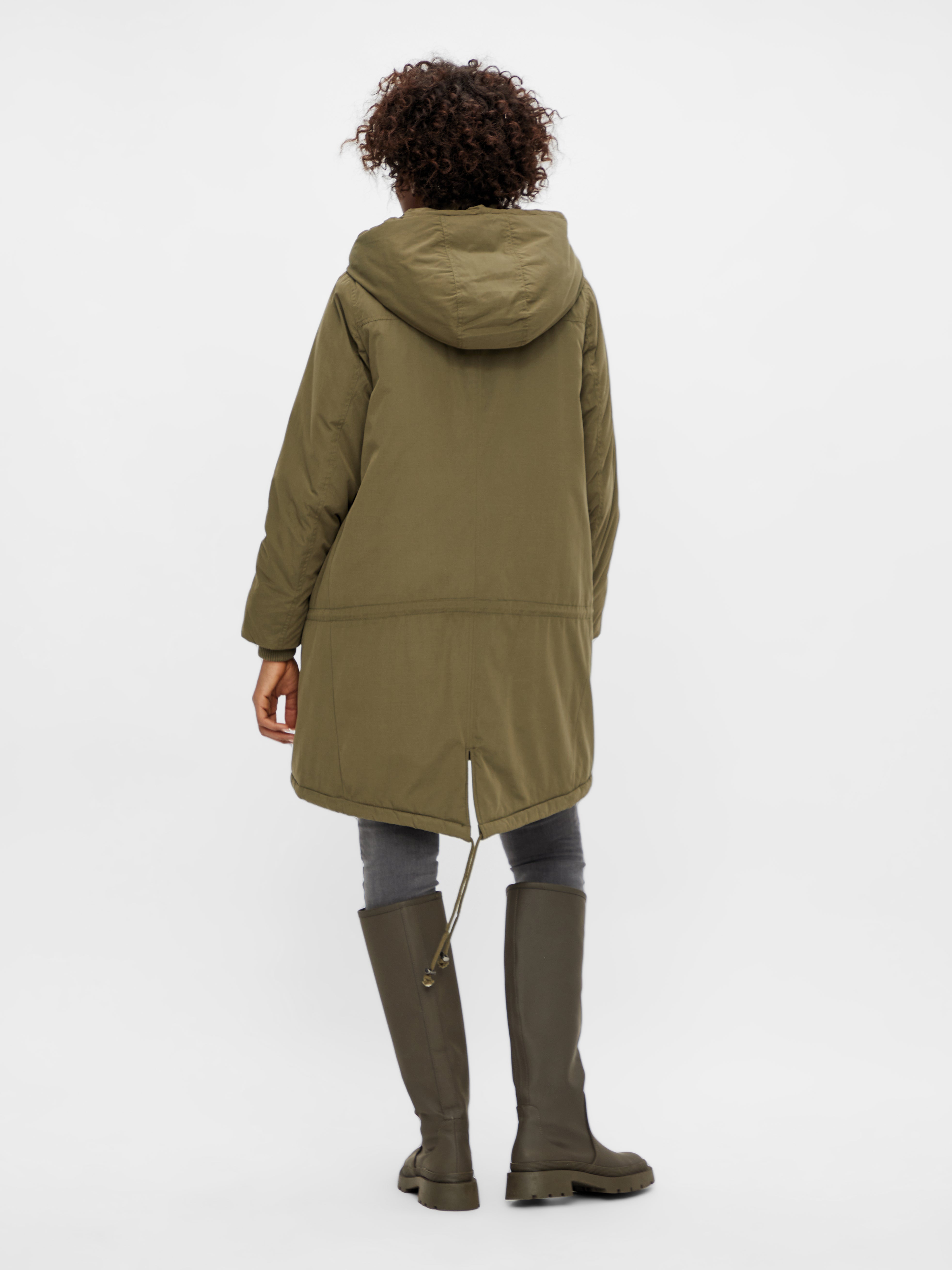 Umstands-jacke